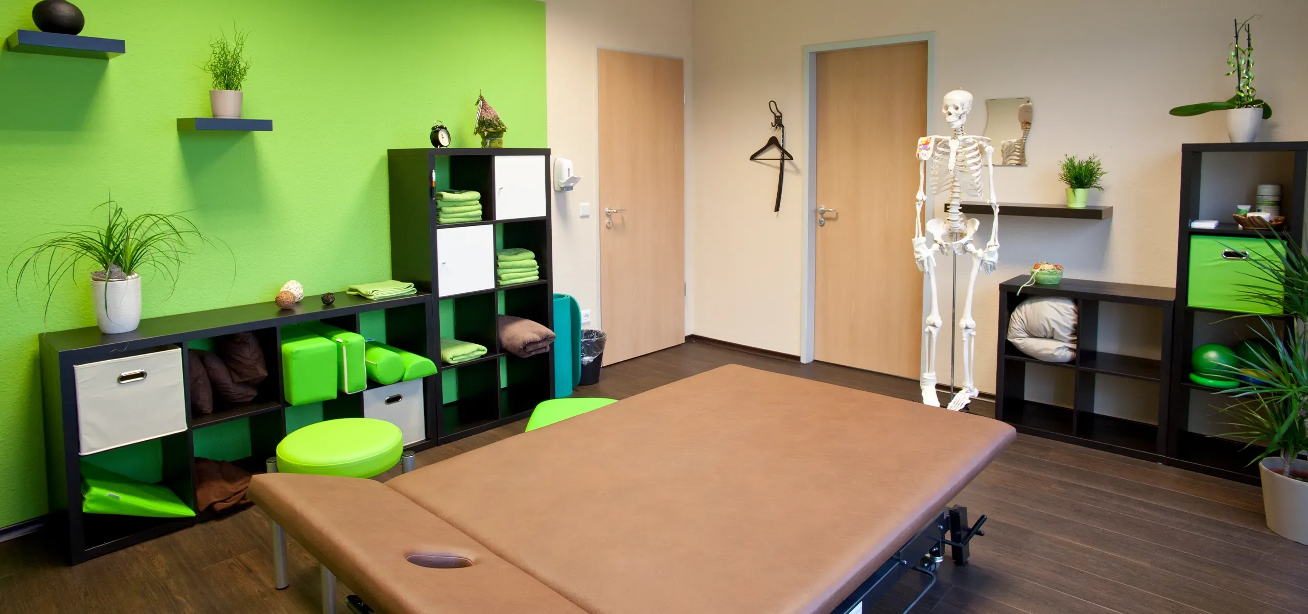 Physiotherapie Paderborn