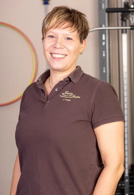 Physiotherapie Paderborn Seite an Seite